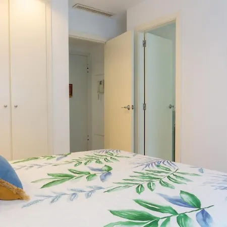 Appartamento Mediterraneo En Pleno Corazon De Moraira