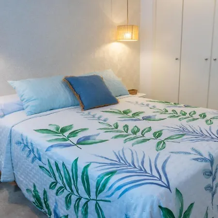 Appartamento Mediterraneo En Pleno Corazon De Moraira